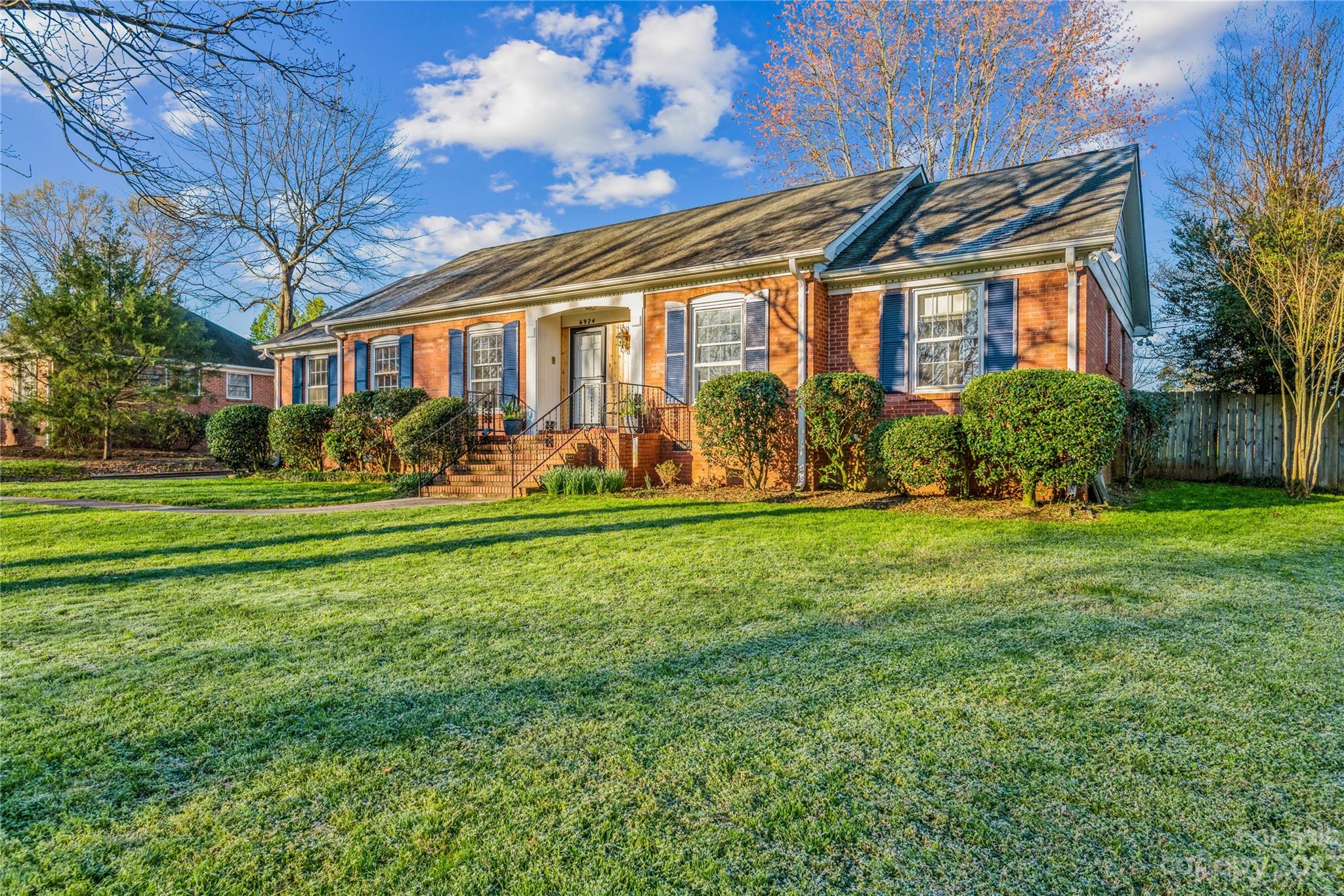 Olde Providence - Residential