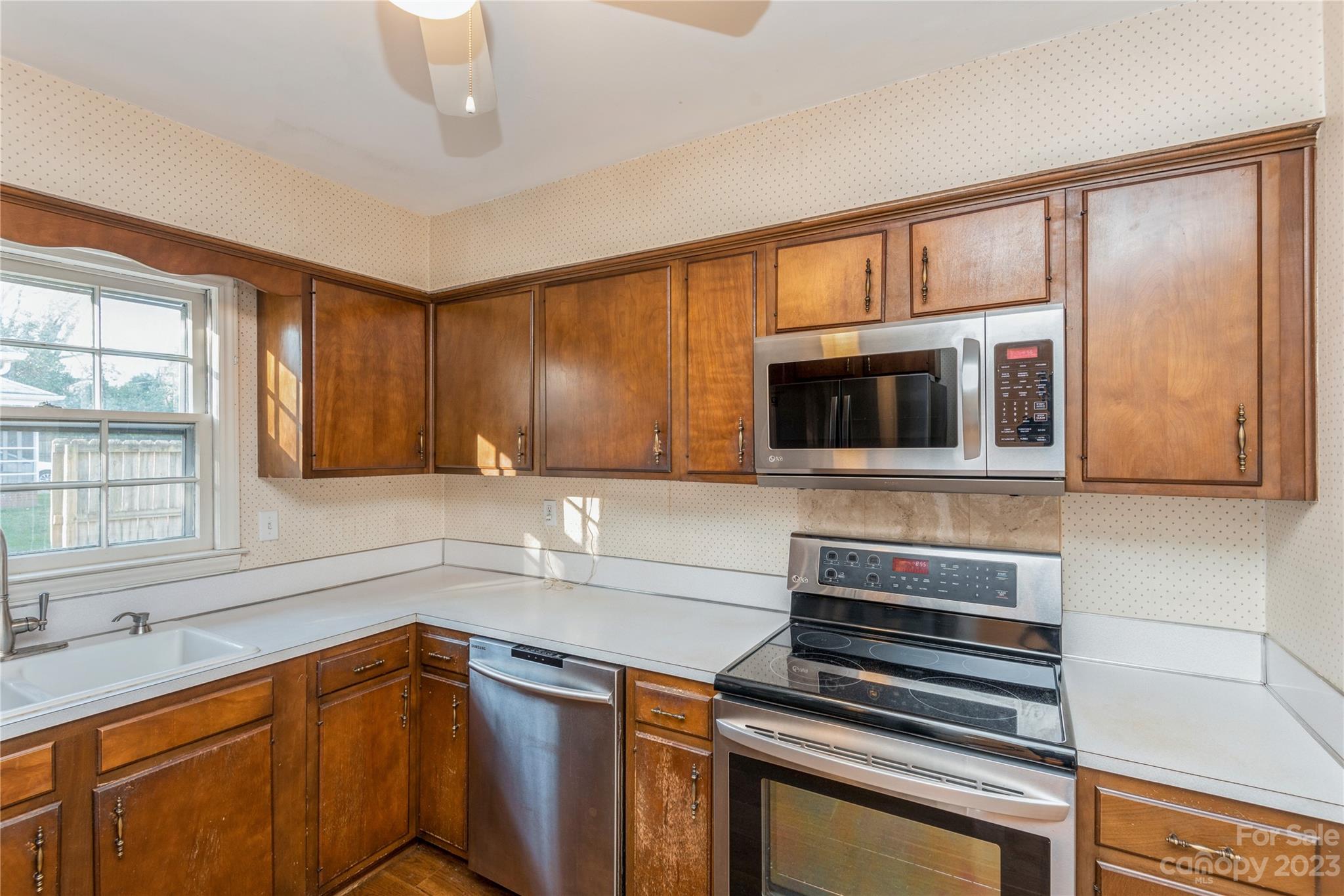 Olde Providence - Residential