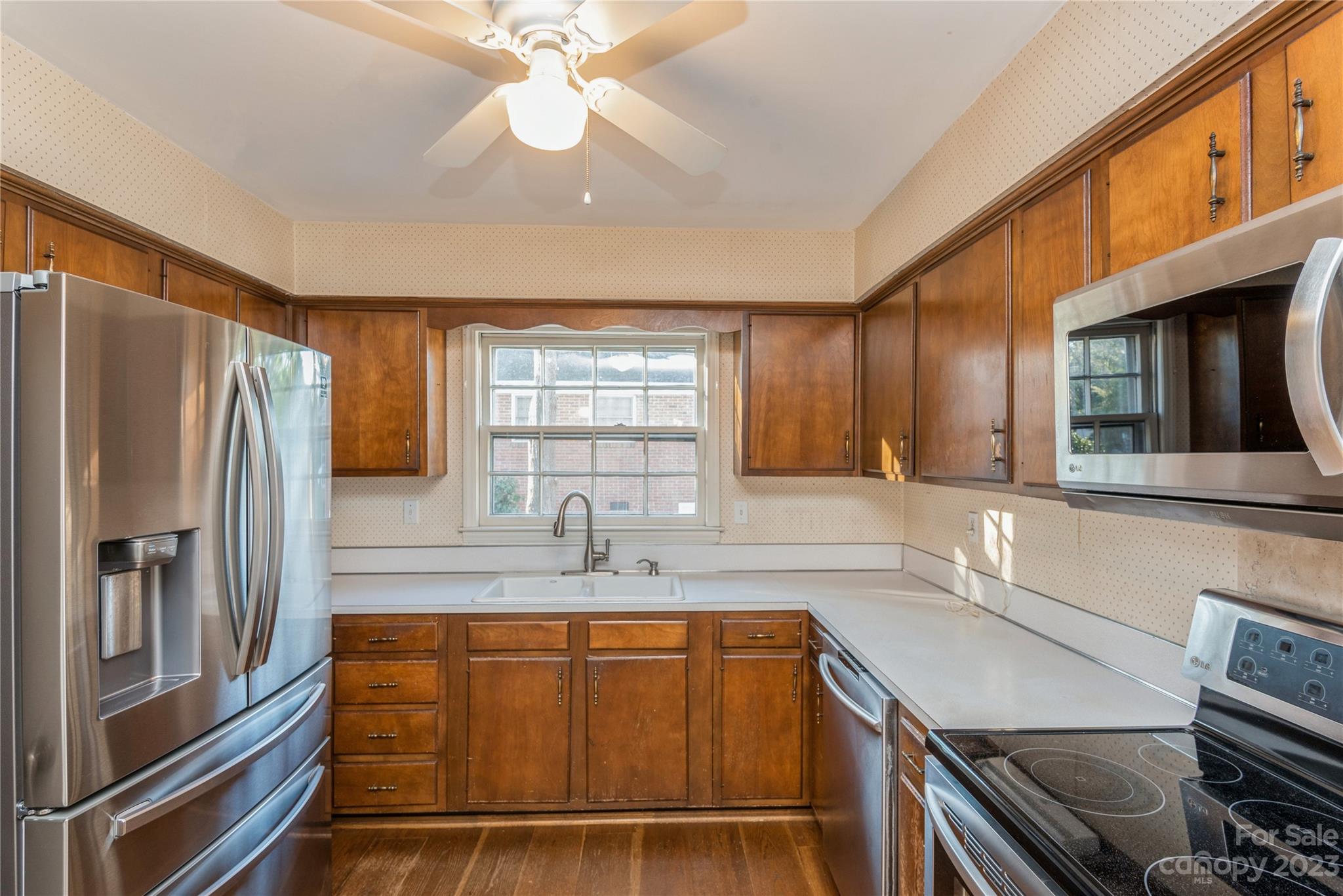 Olde Providence - Residential
