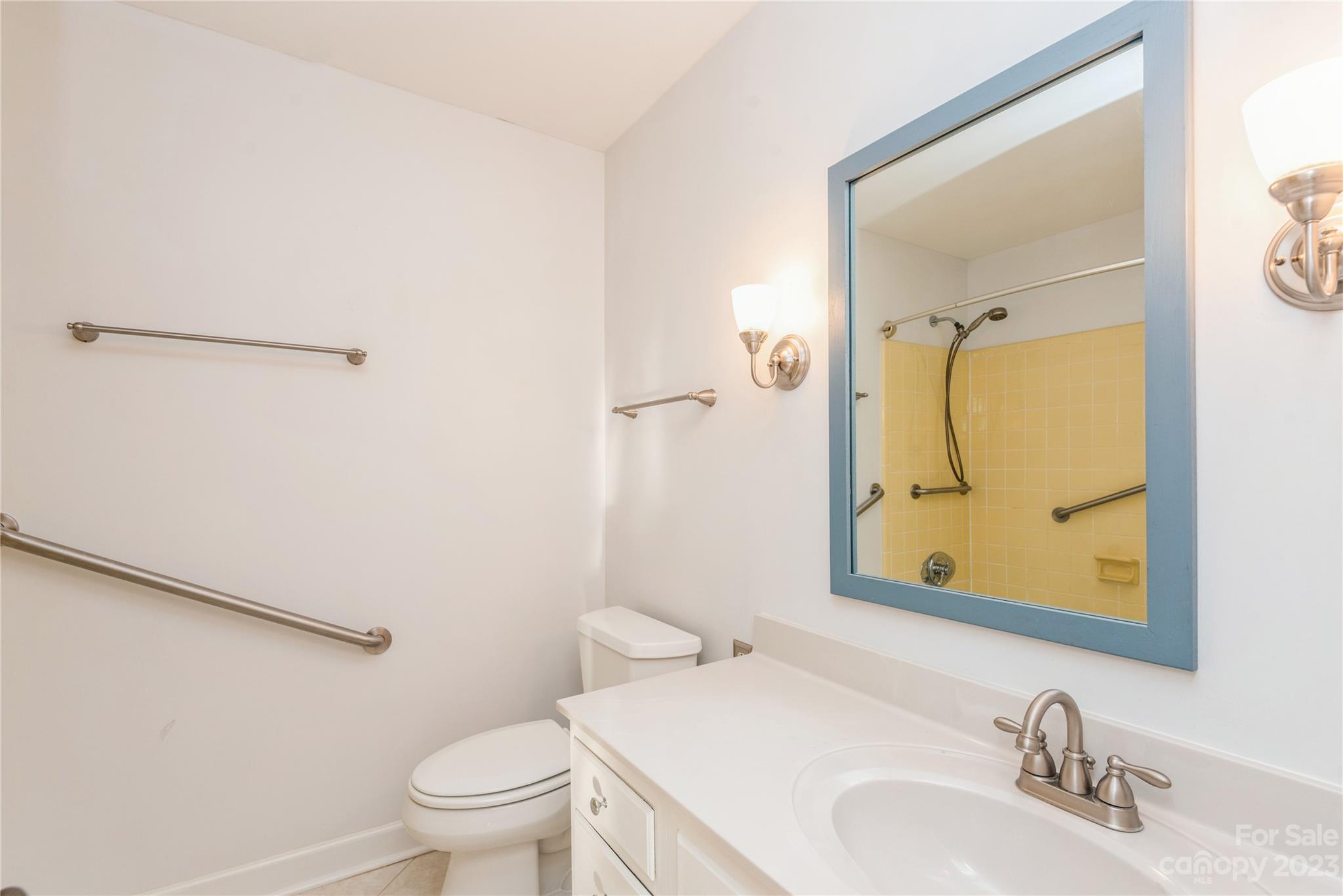 Olde Providence - Residential