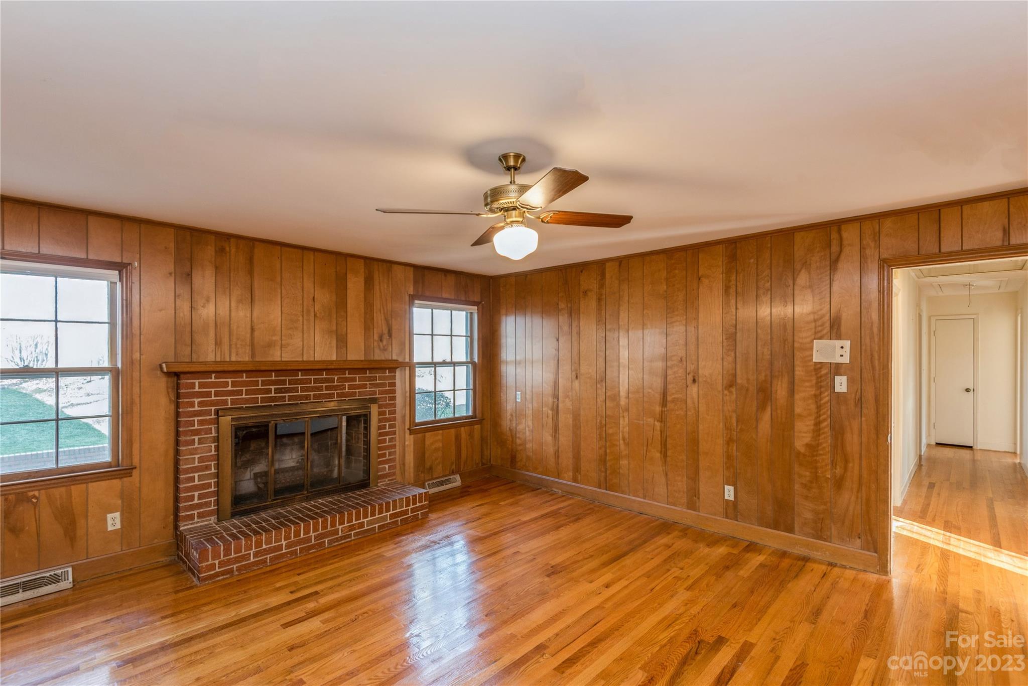 Olde Providence - Residential