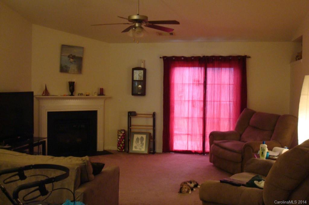 Reid Pointe - Residential