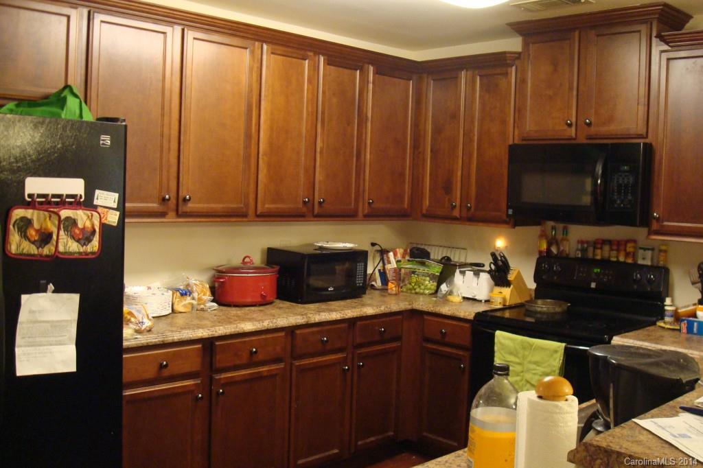 Reid Pointe - Residential