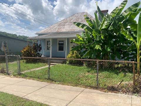 Photo of 28 W CHESTNUT Street, Rosman, NC 28712 (MLS # 4406002)