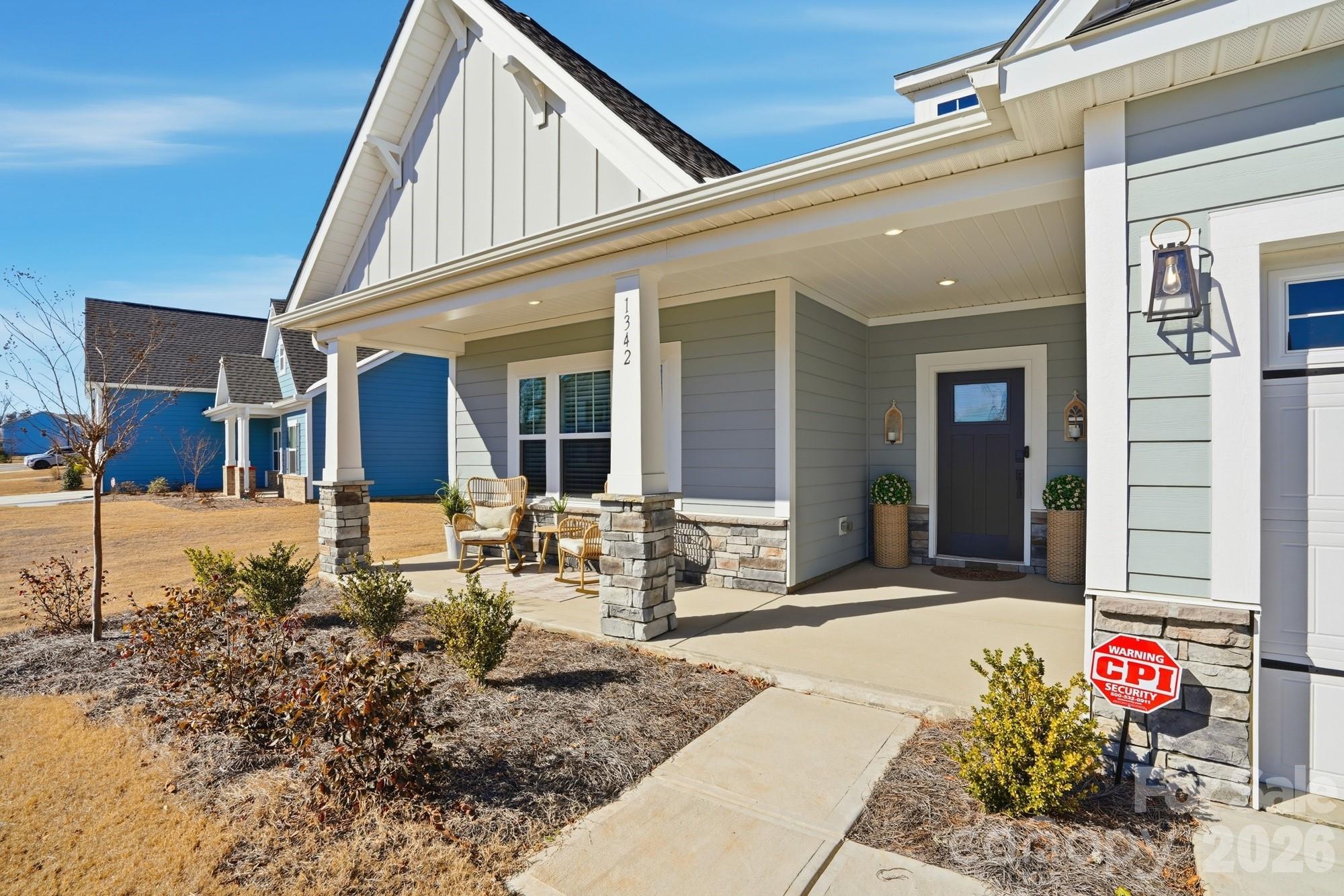 1342 Links Crossing Drive