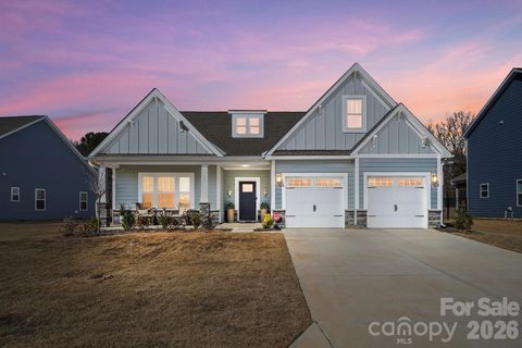 Photo of 1342 Links Crossing Drive, Monroe, NC 28112 (MLS # 4341634)
