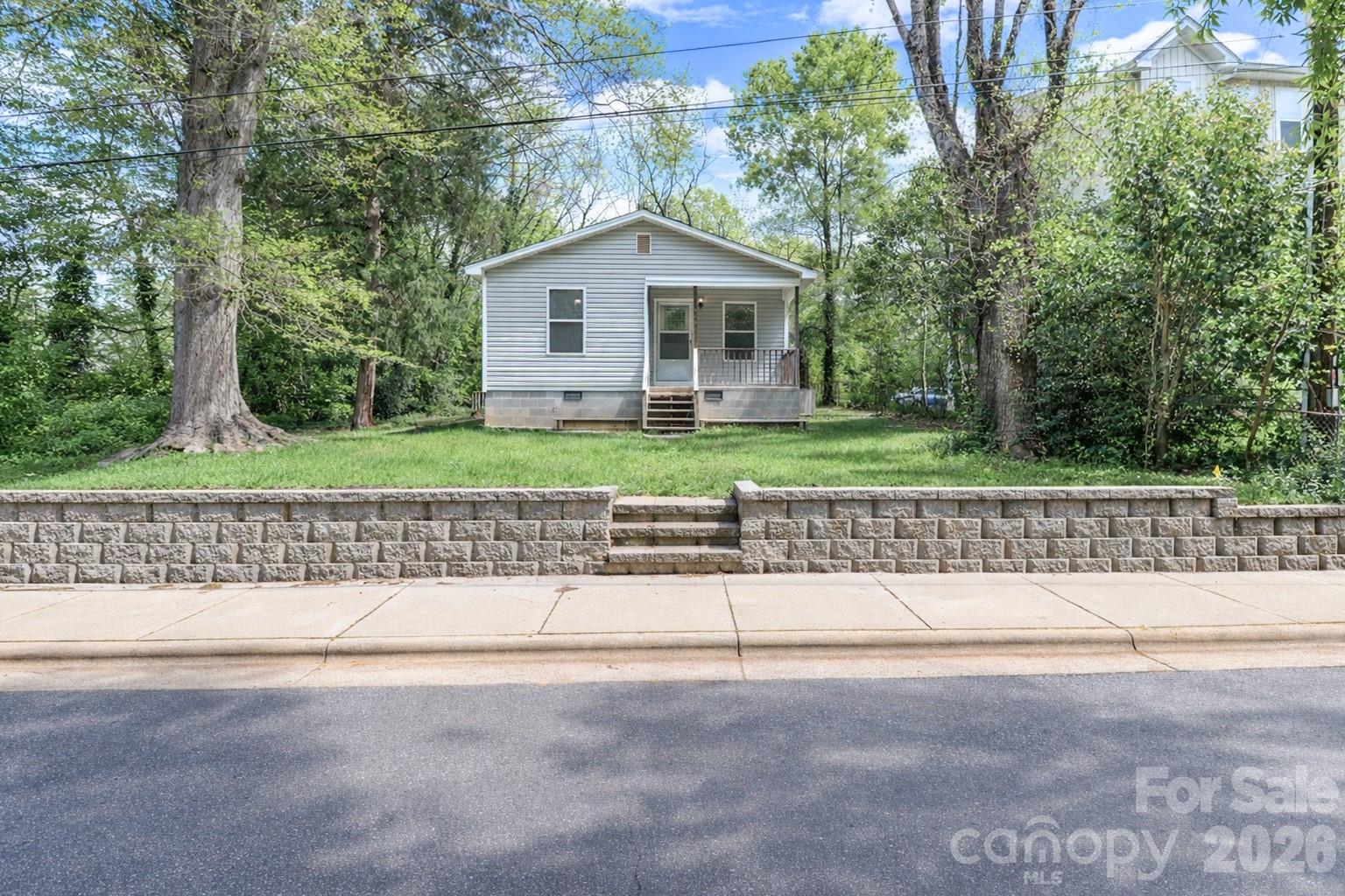 None - Residential