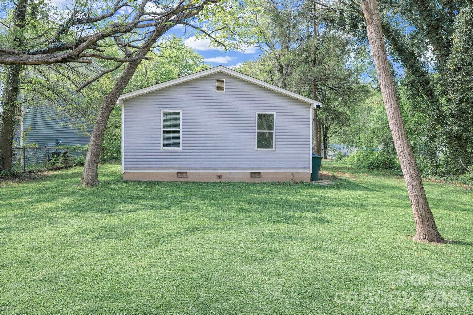 None - Residential