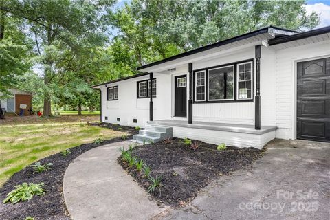 2280 Cannon Farm Road China Grove NC 28023