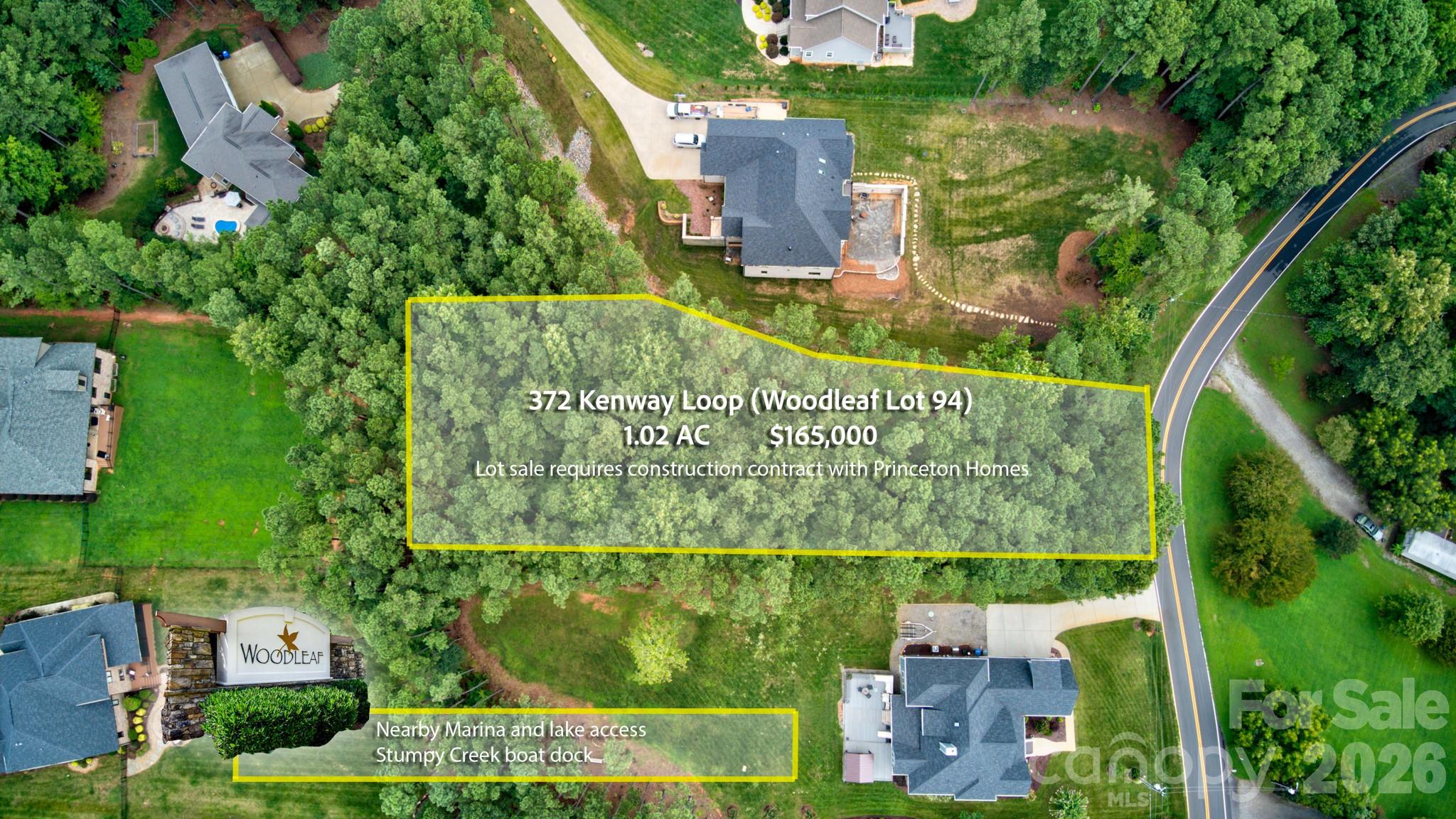 372 Kenway Loop