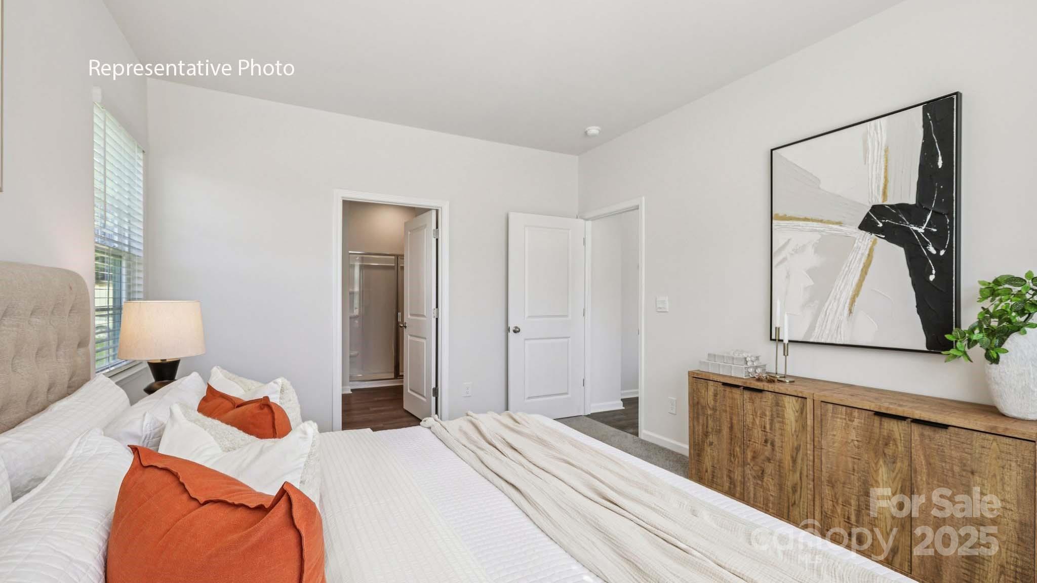 The Falls at Newton - Residential