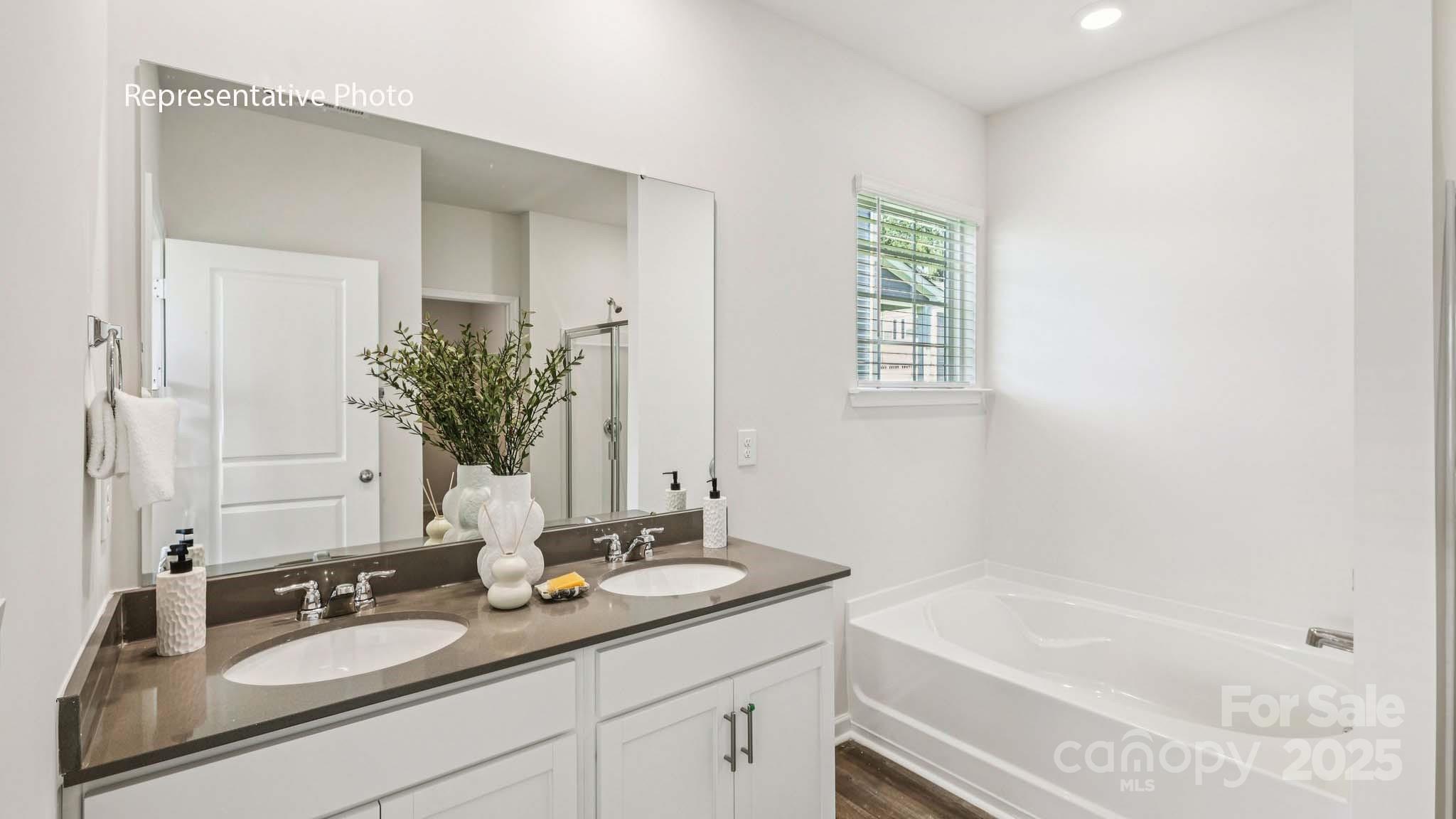 The Falls at Newton - Residential