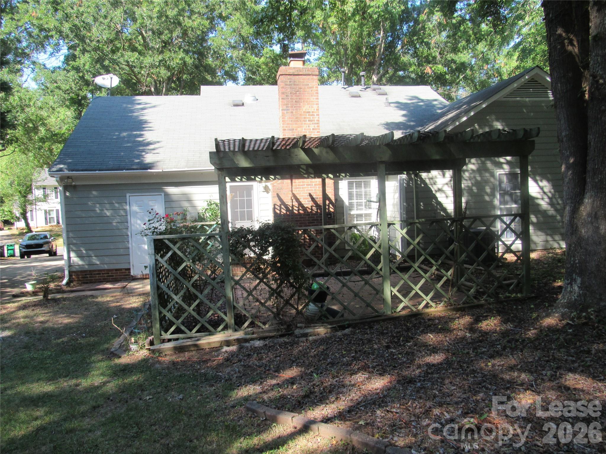 9024 Gamesford Drive