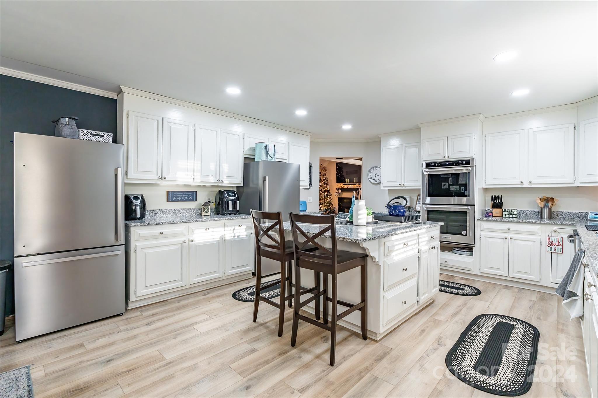 Wintercrest - Residential