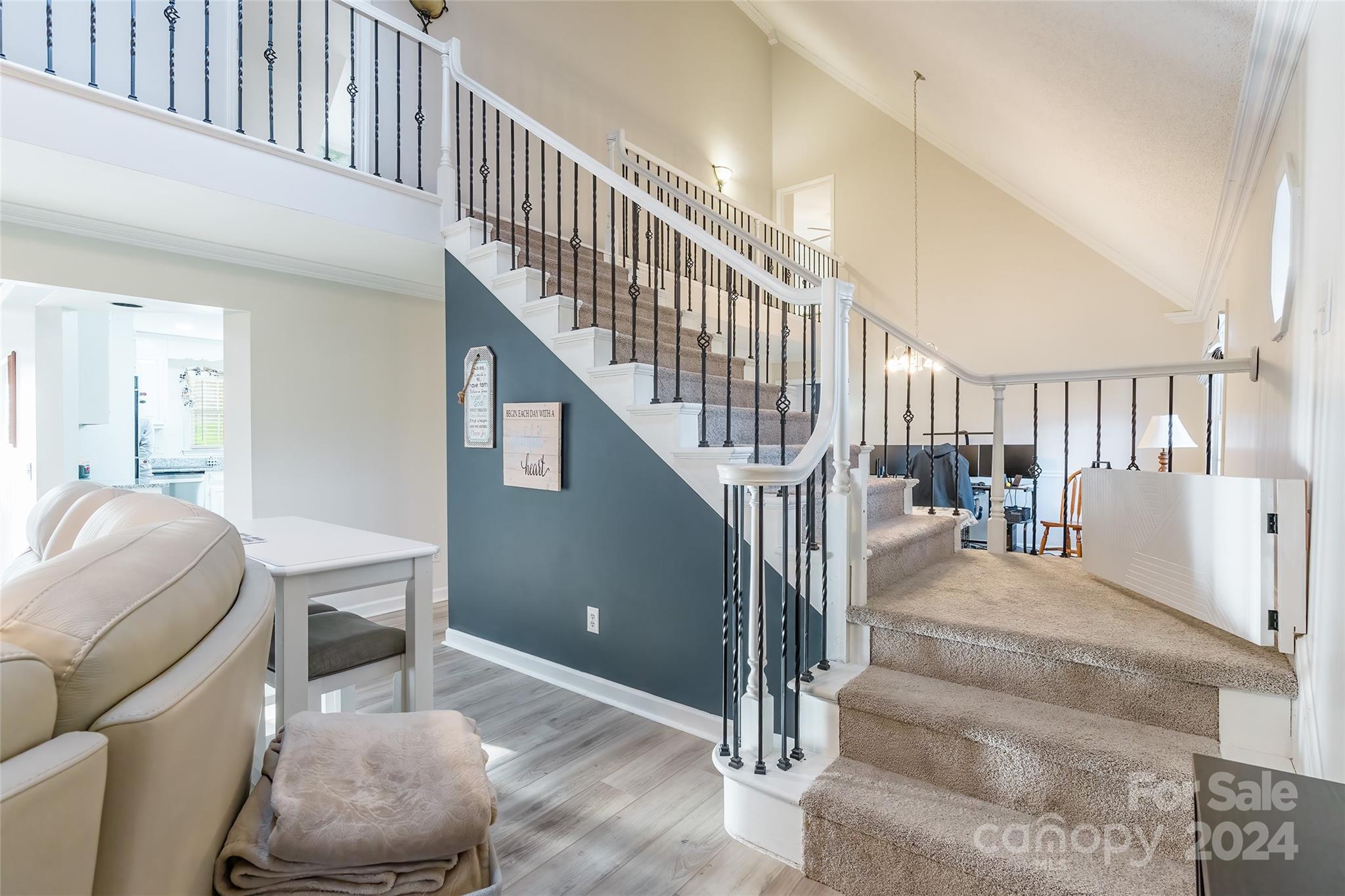 Wintercrest - Residential