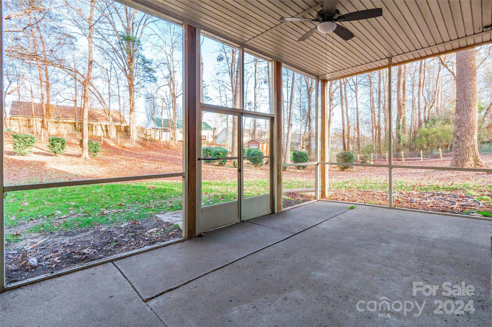 Wintercrest - Residential