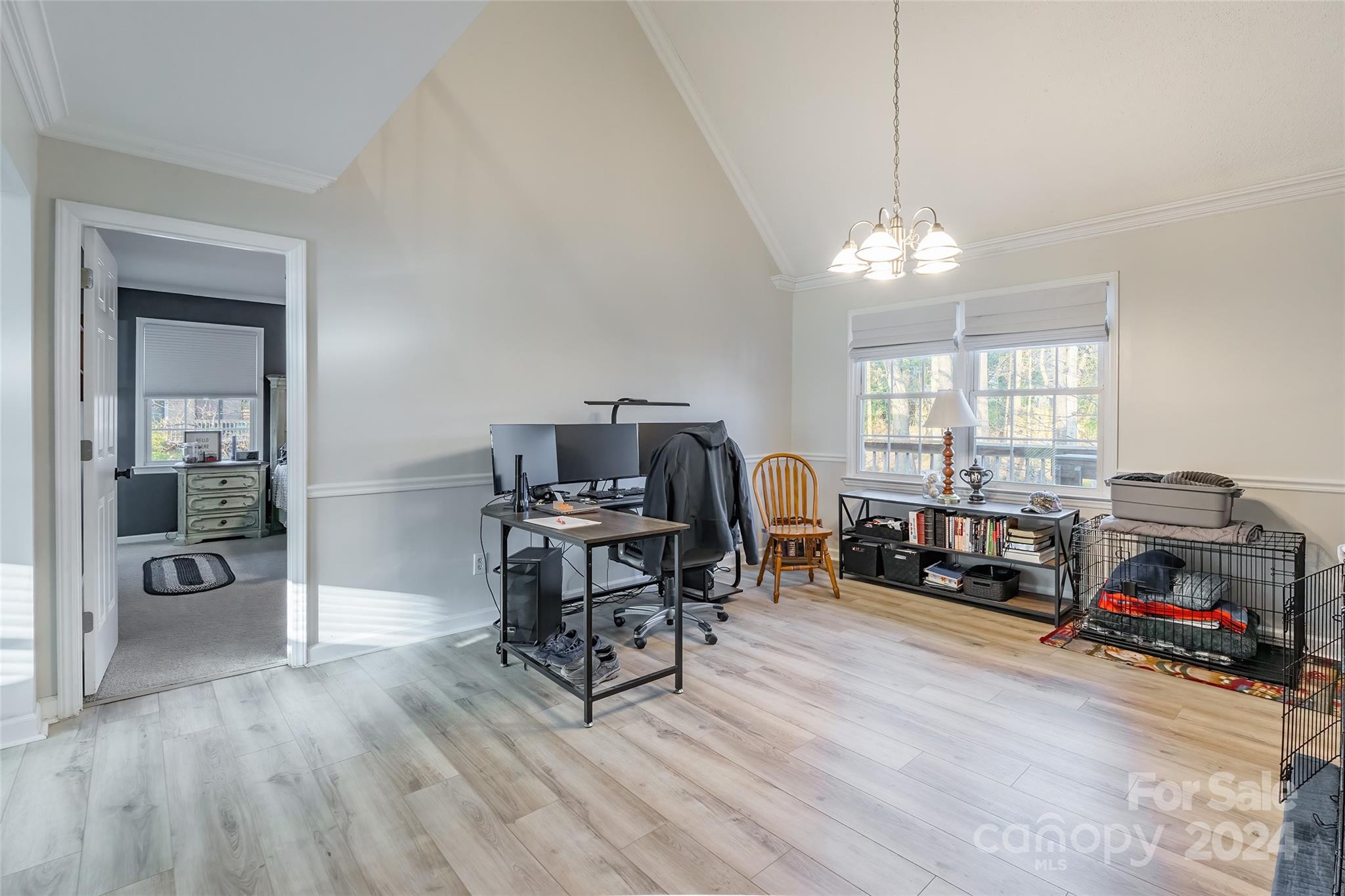 Wintercrest - Residential