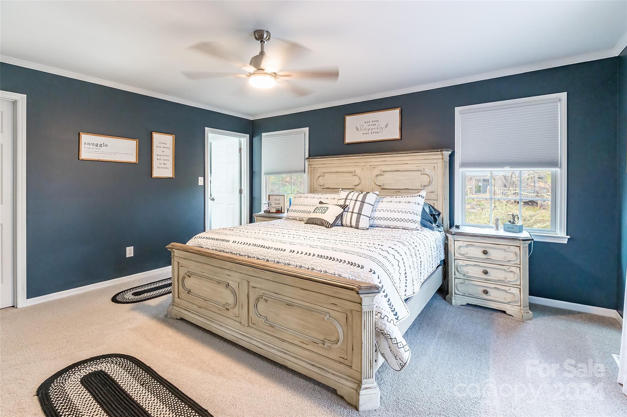 Wintercrest - Residential