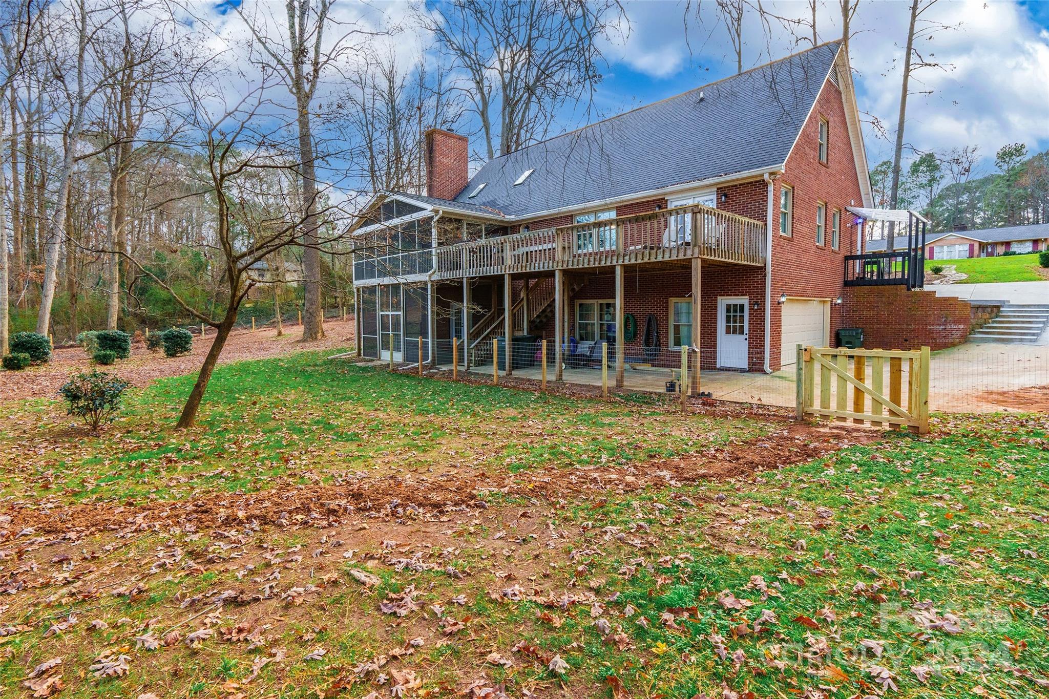 Wintercrest - Residential