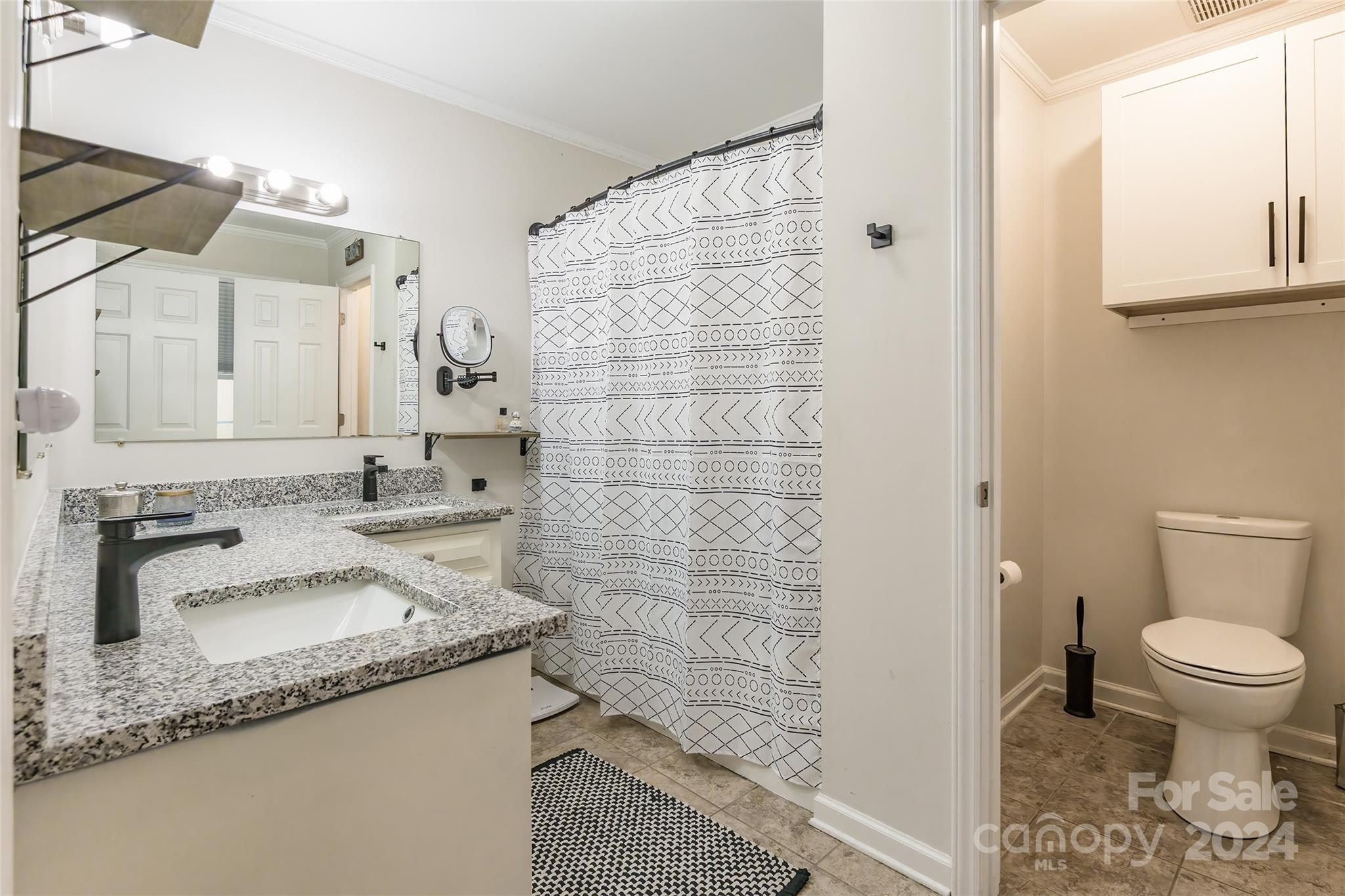 Wintercrest - Residential