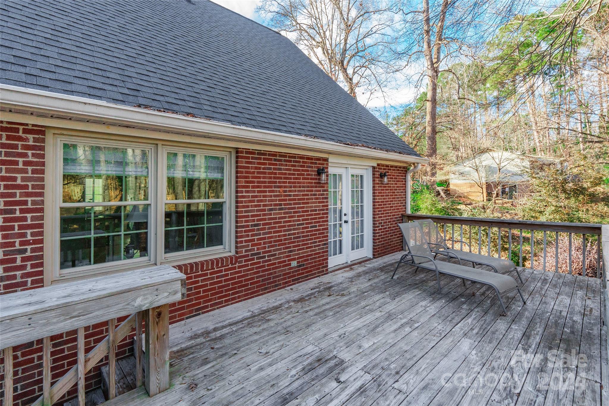 Wintercrest - Residential