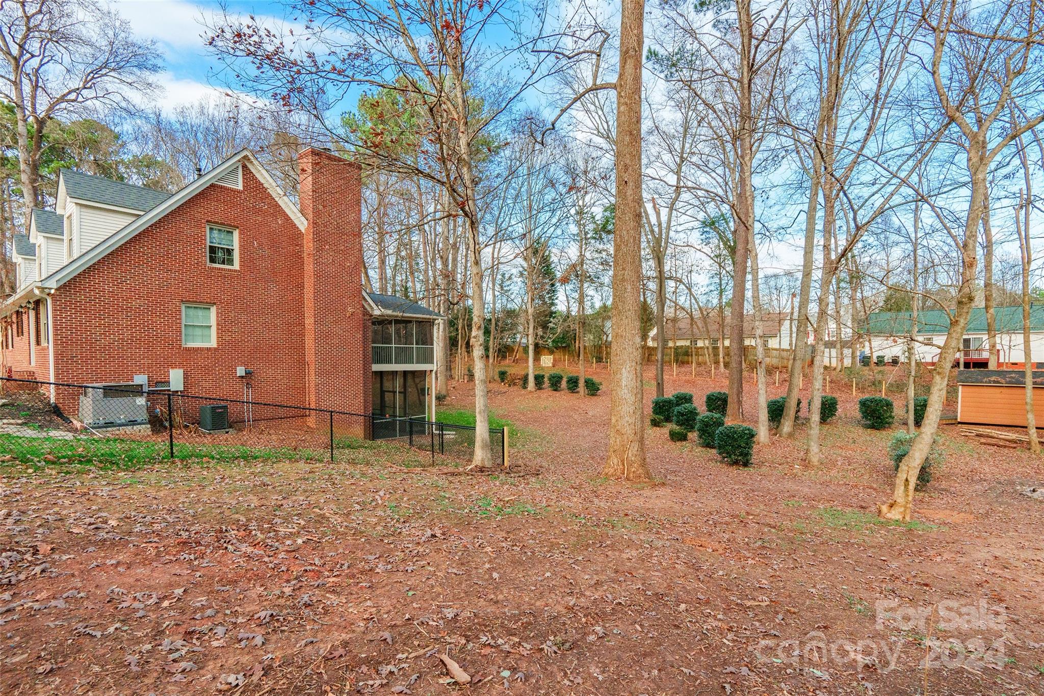 Wintercrest - Residential
