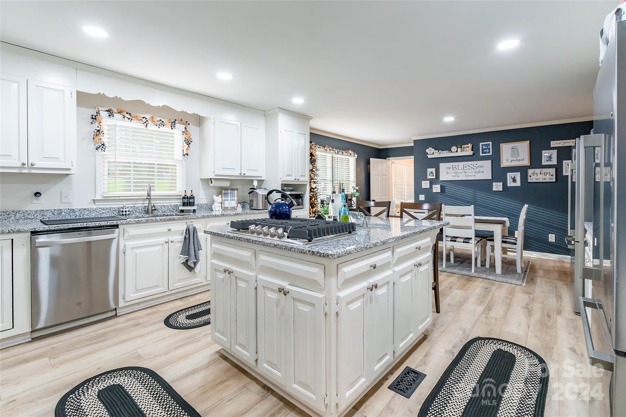 Wintercrest - Residential