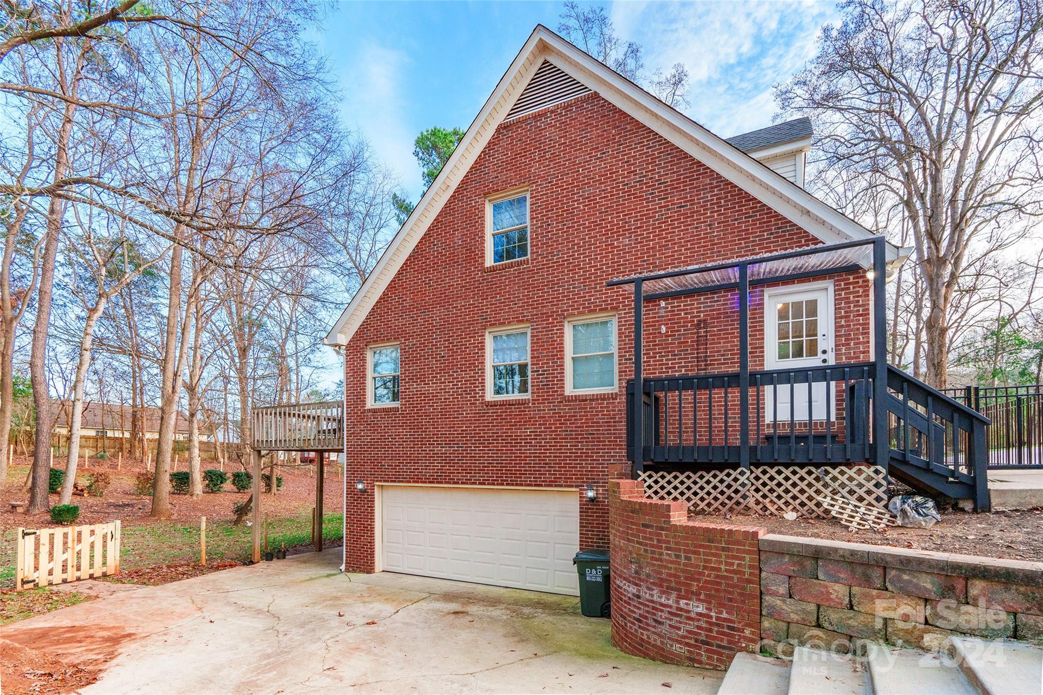 Wintercrest - Residential