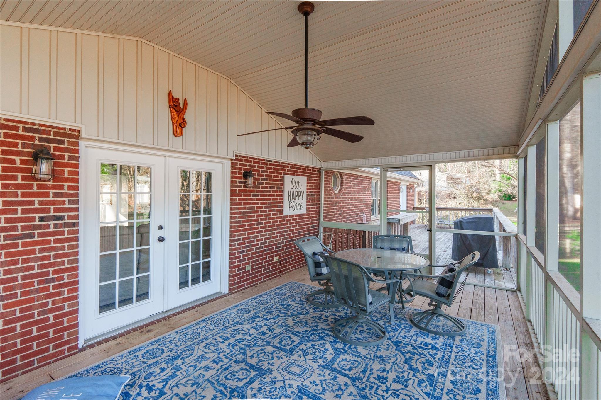Wintercrest - Residential