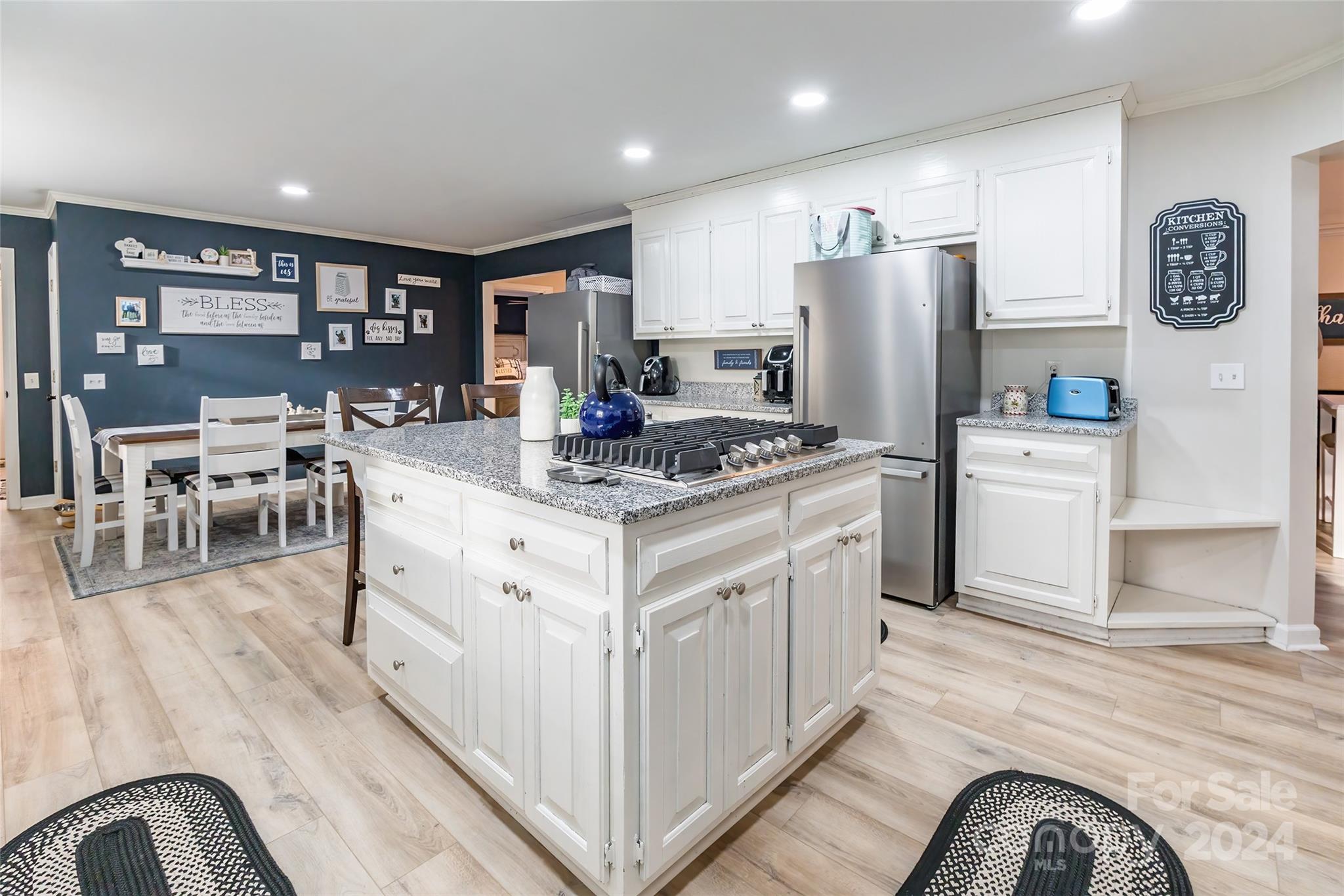Wintercrest - Residential