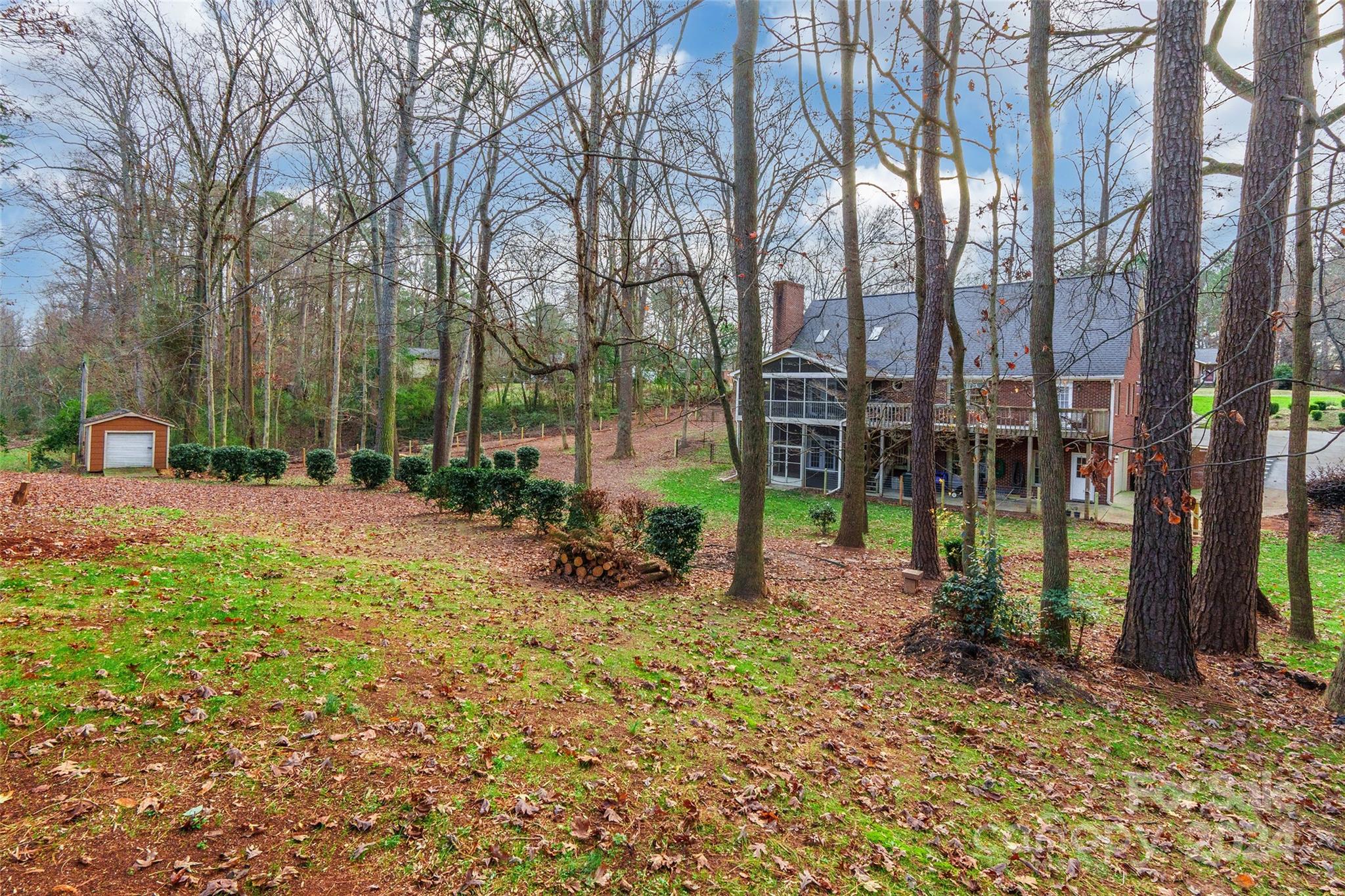 Wintercrest - Residential