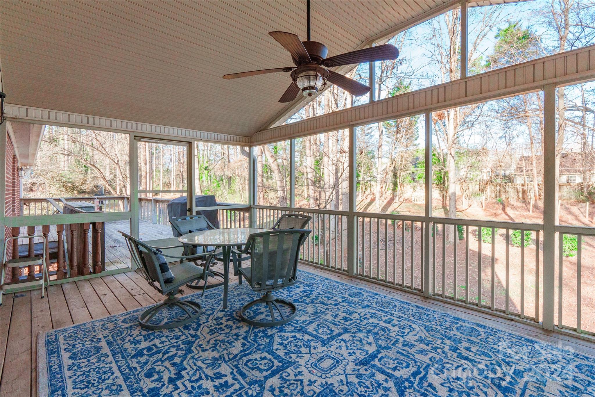 Wintercrest - Residential