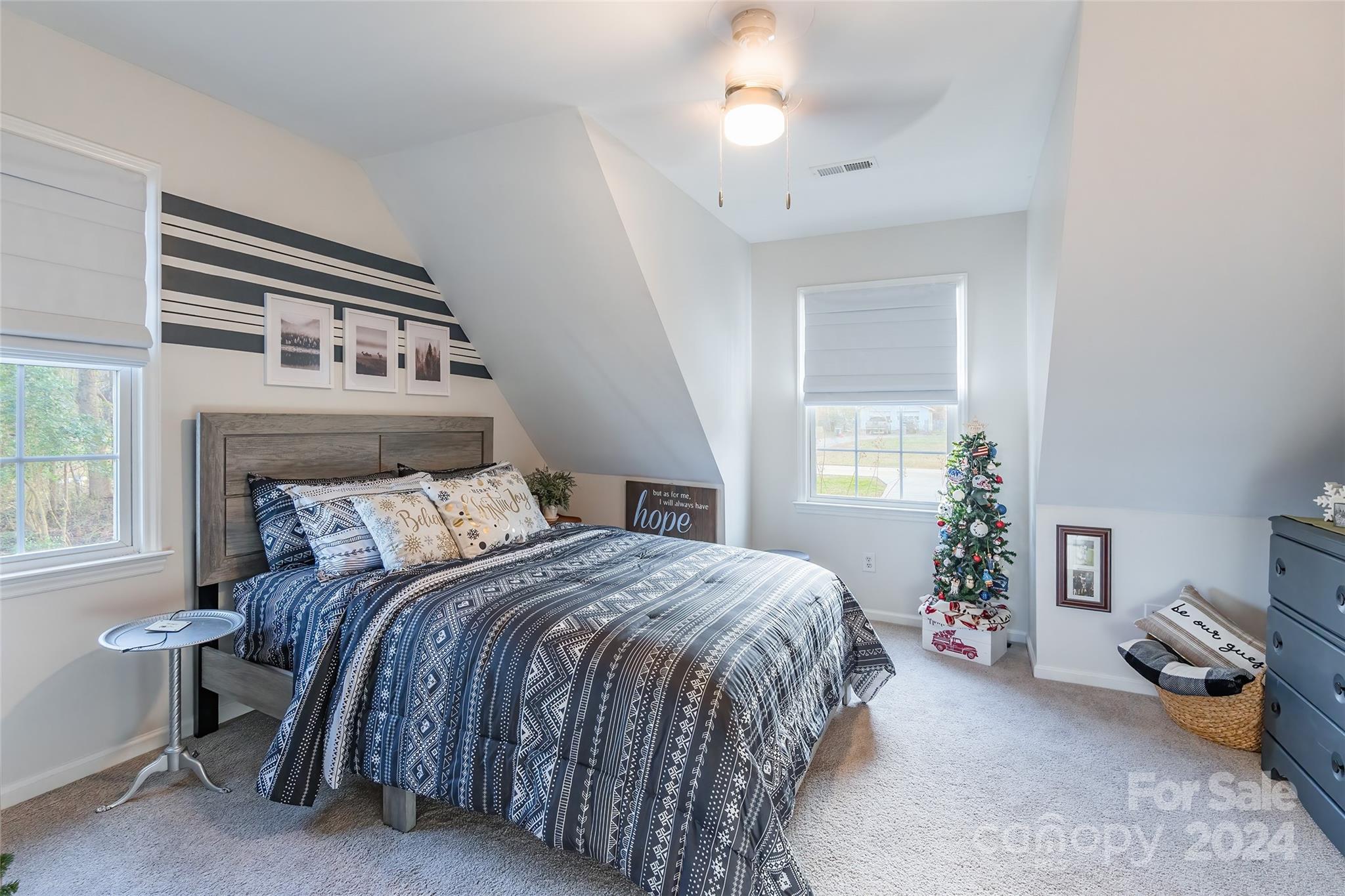 Wintercrest - Residential
