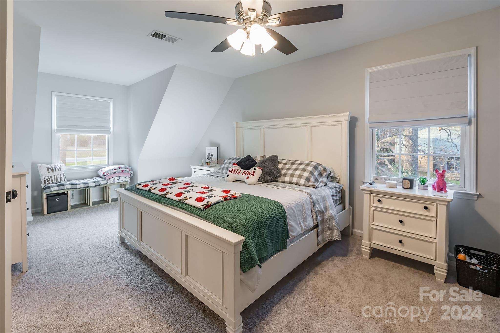 Wintercrest - Residential