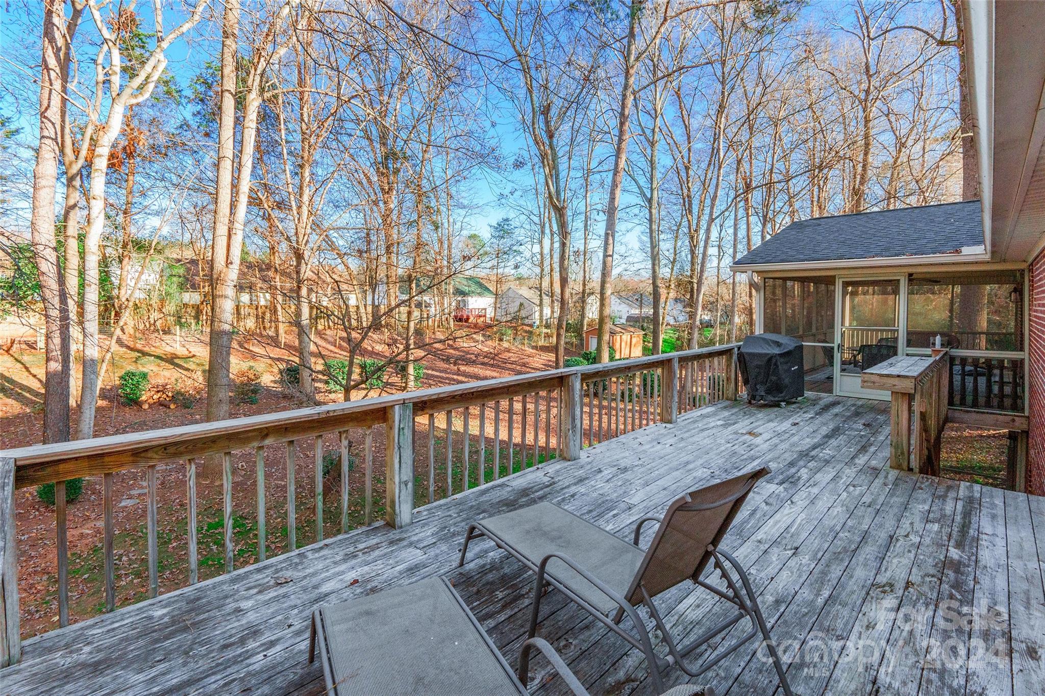 Wintercrest - Residential