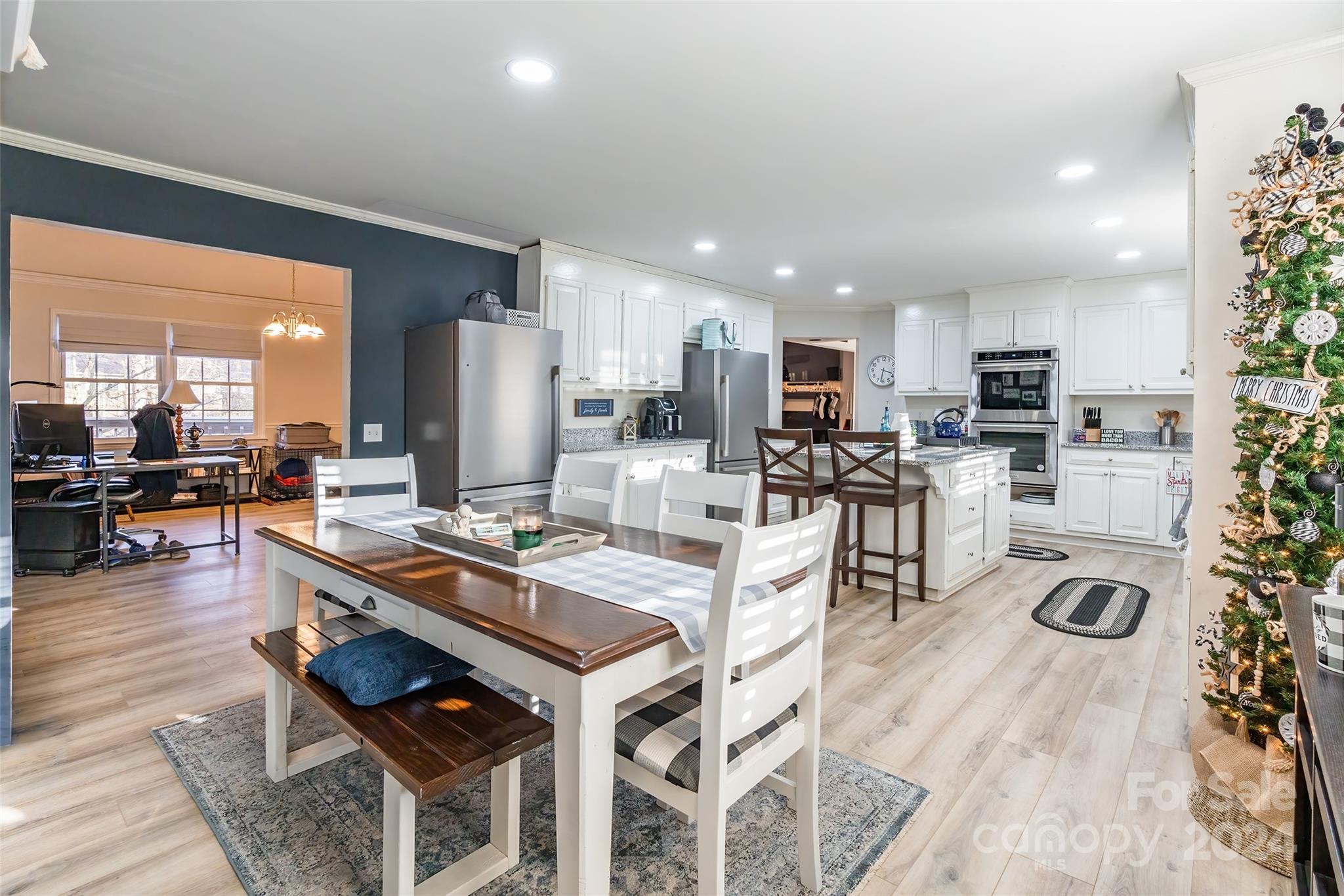 Wintercrest - Residential