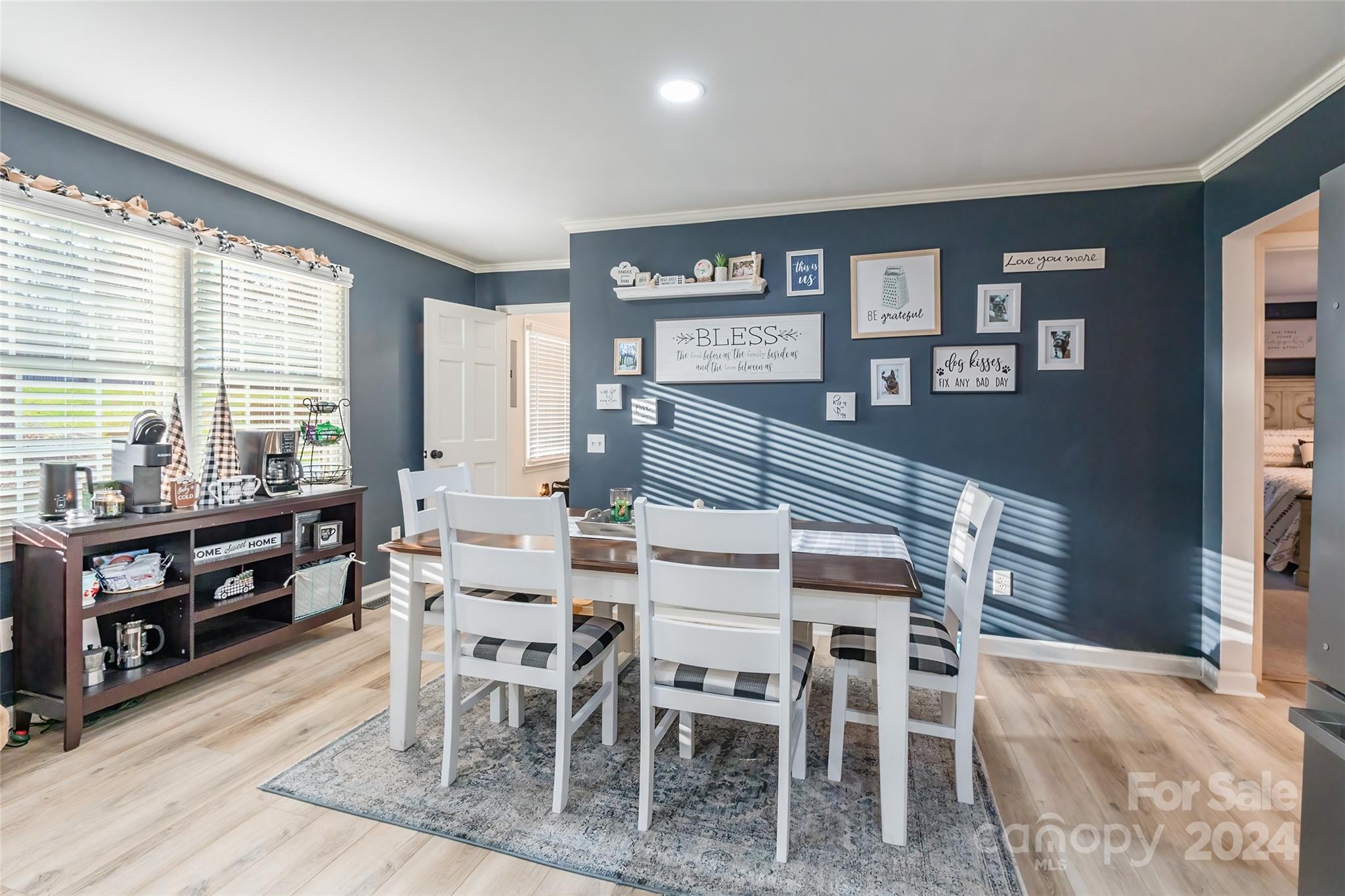 Wintercrest - Residential