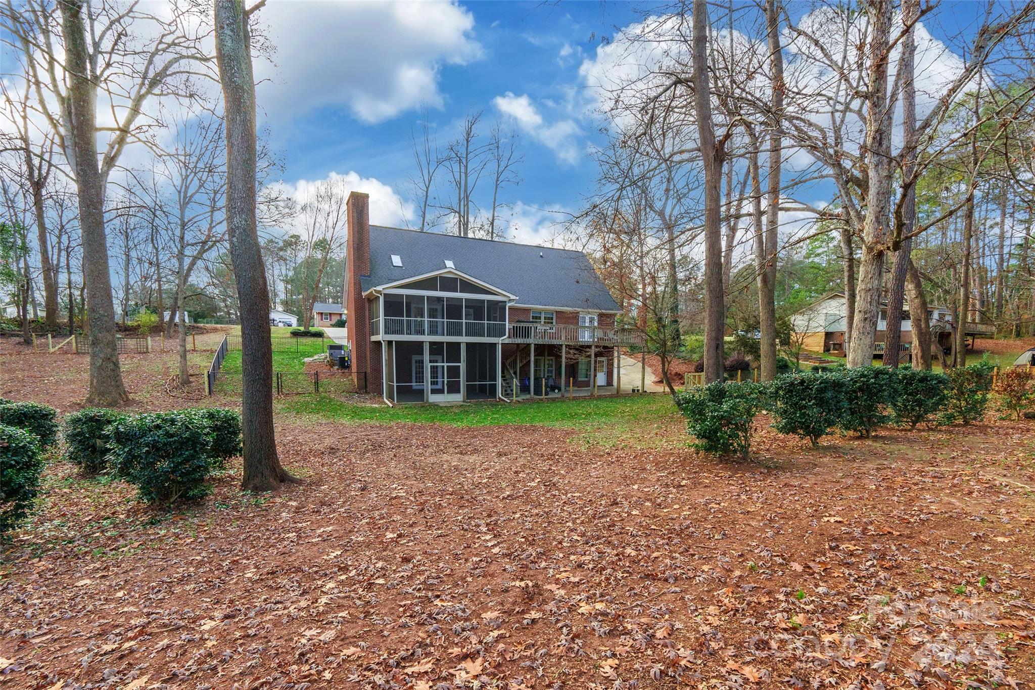 Wintercrest - Residential