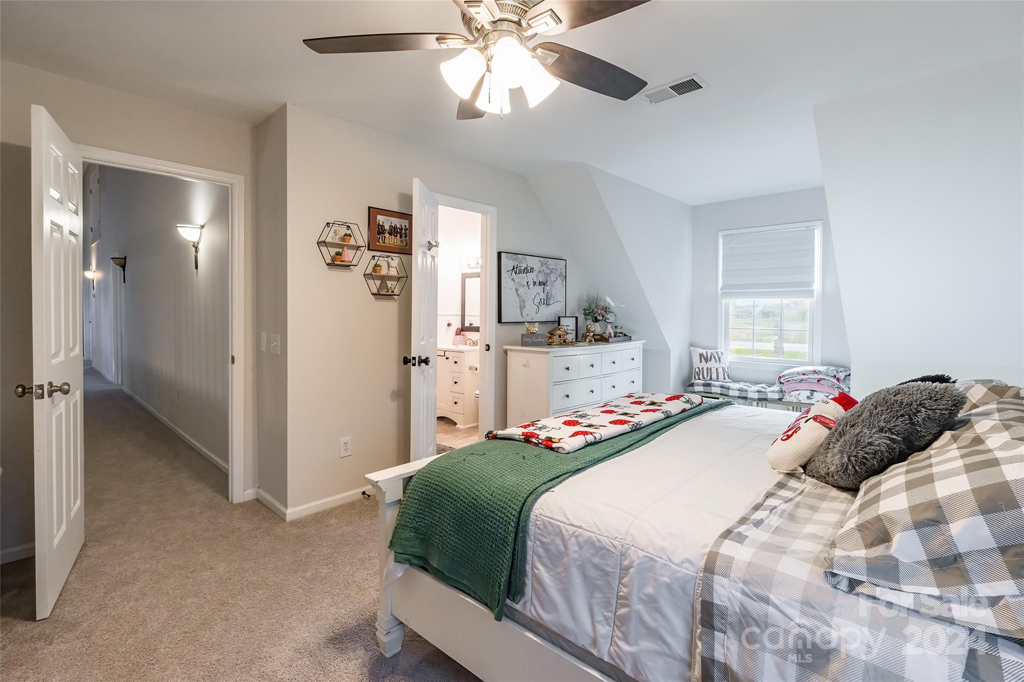 Wintercrest - Residential