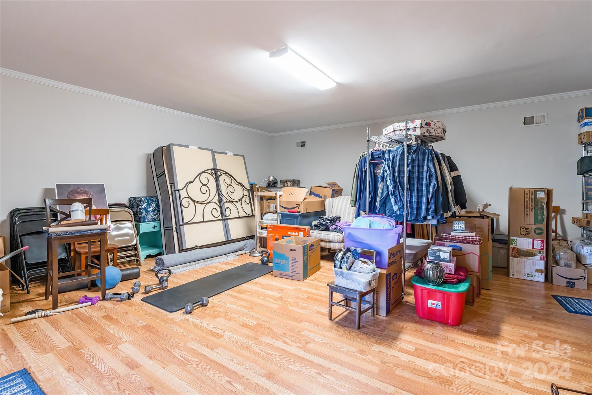 Wintercrest - Residential