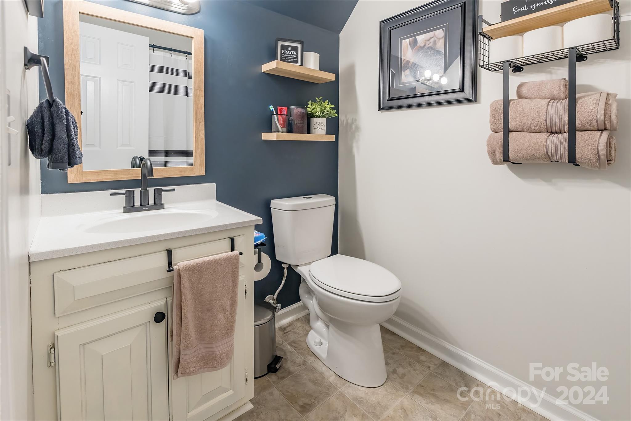 Wintercrest - Residential