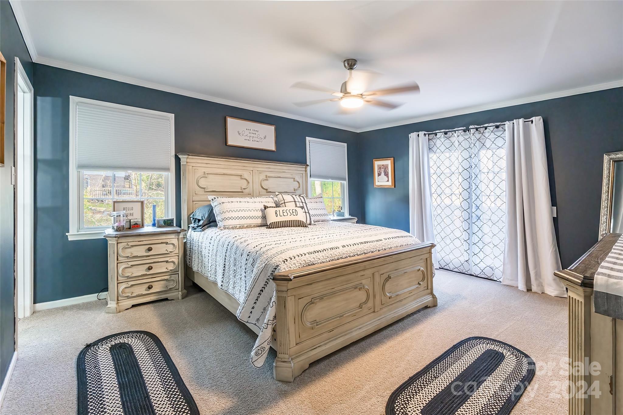 Wintercrest - Residential