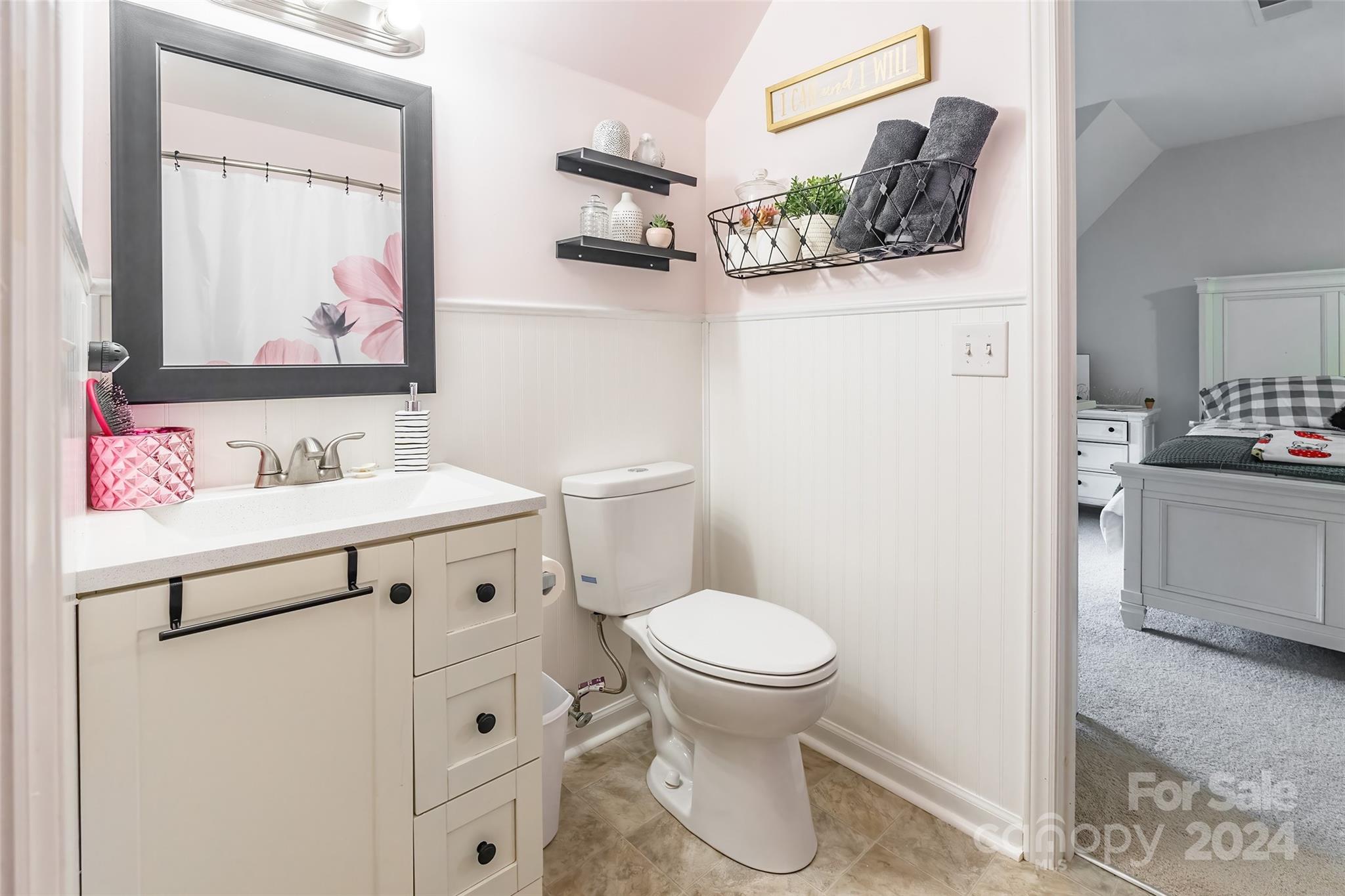 Wintercrest - Residential