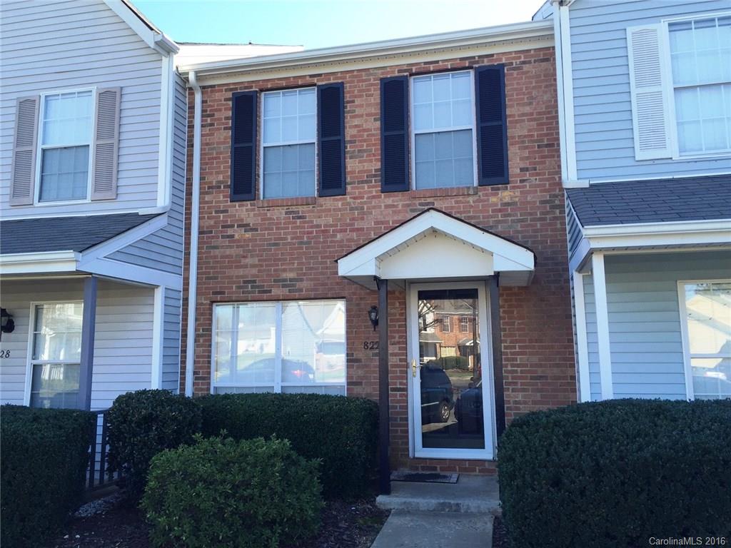 Raintree - Residential