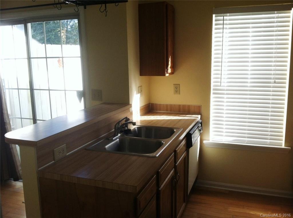 Raintree - Residential