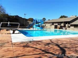 Raintree - Residential