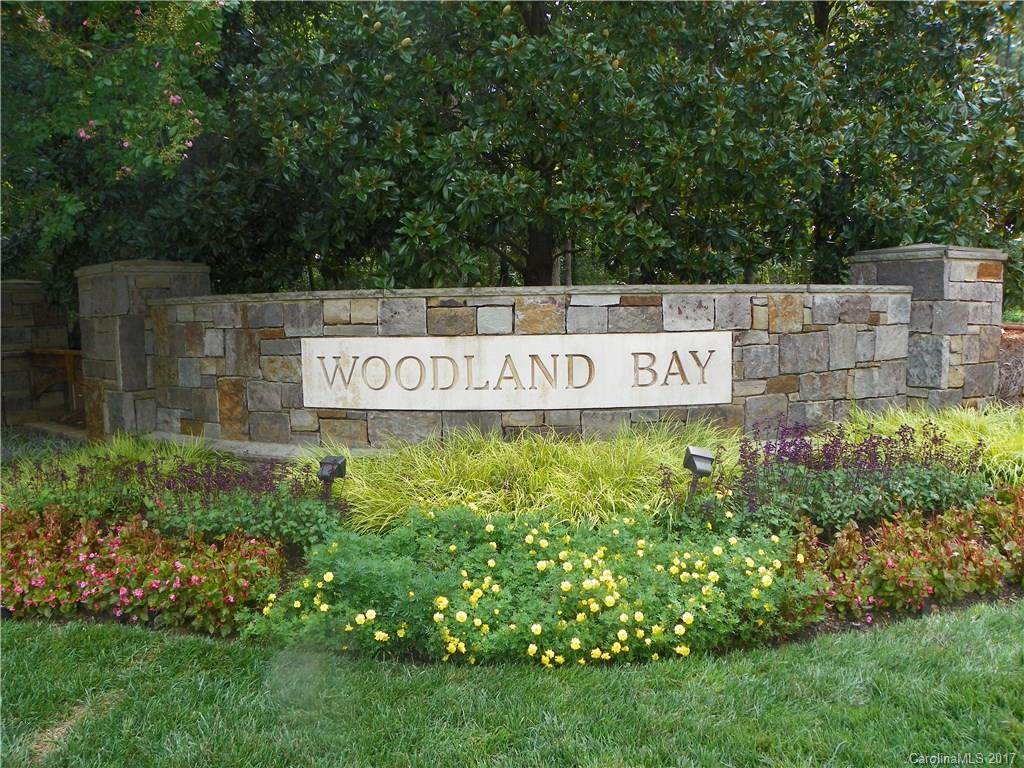 Woodland Bay - Land