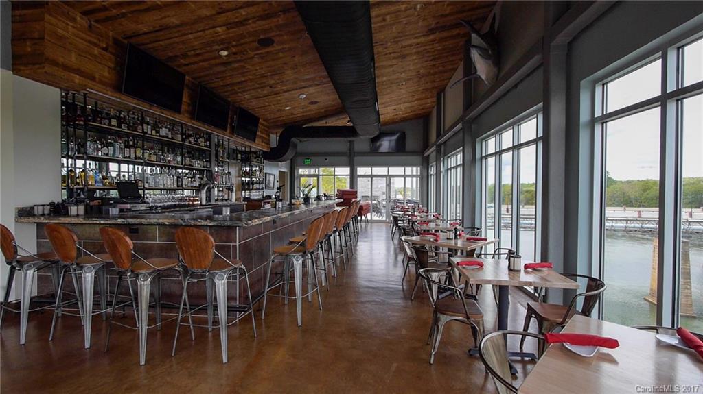 Riverwalk - Residential Lease