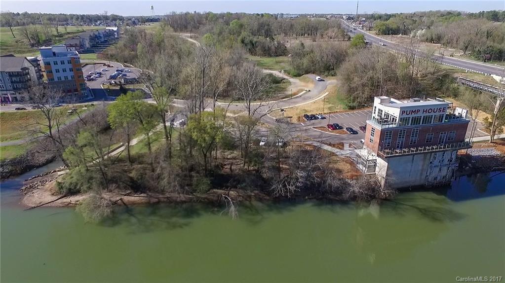 Riverwalk - Residential Lease