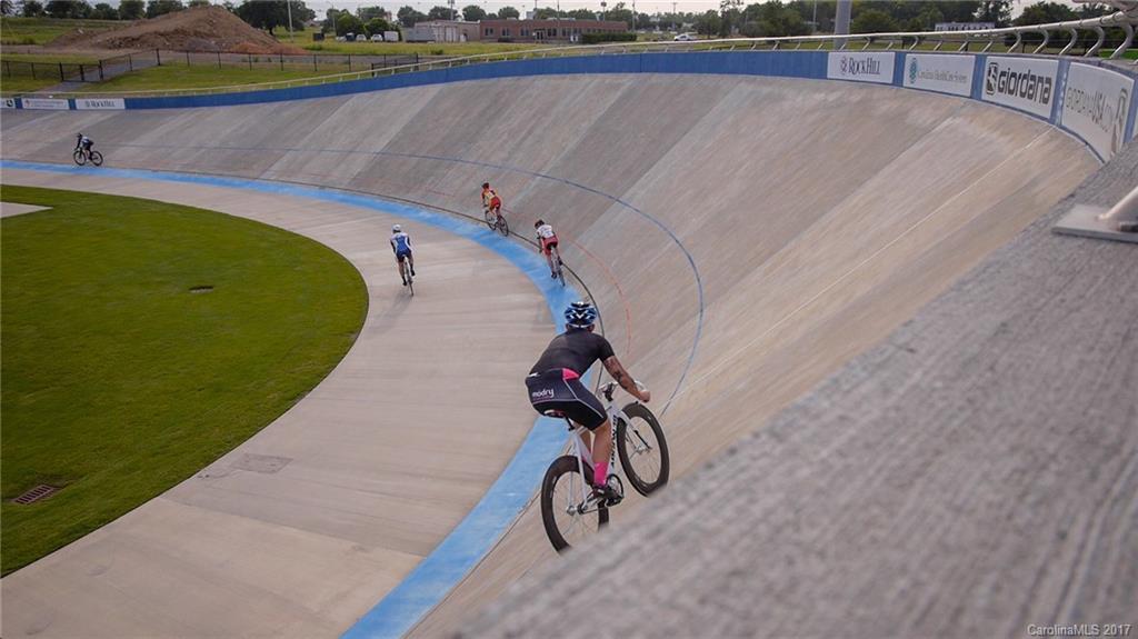 Riverwalk - Residential Lease